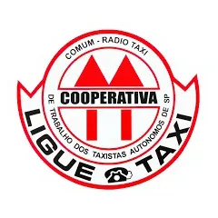 cooperataiva ligue taxi